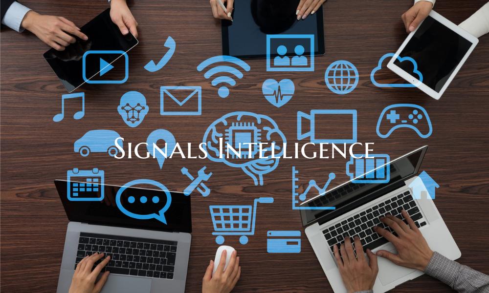 Signals Intelligence