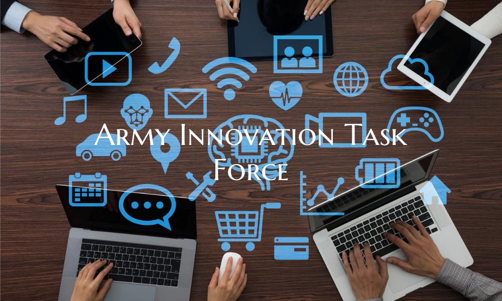 Army Innovation Task Force