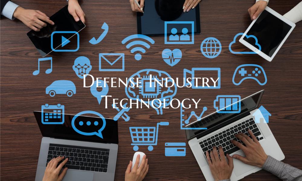 Defense Industry Technology