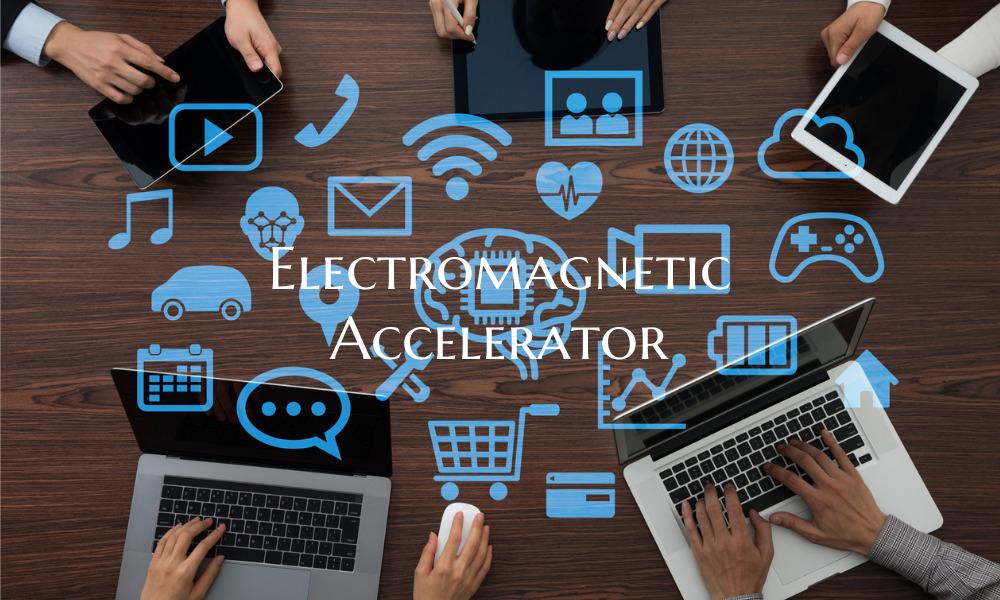 Electromagnetic Accelerator